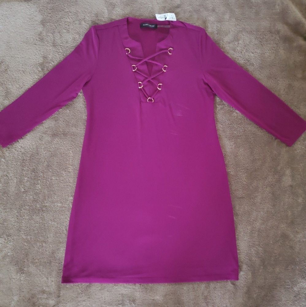 Ivanka Trump Womens dress